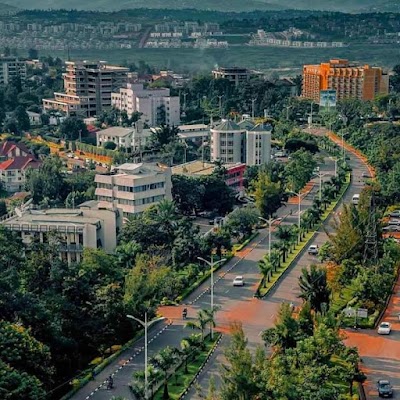 Kigali