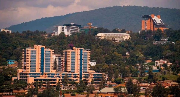 Kigali 5