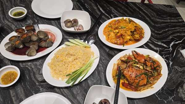 Somboon Seafood 2
