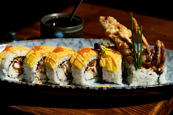 Tayu Pan Asian 5