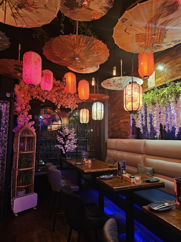 Tayu Pan Asian 2