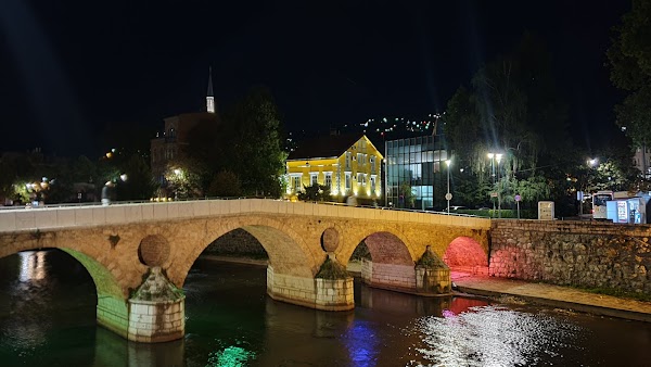 Latin Bridge 5
