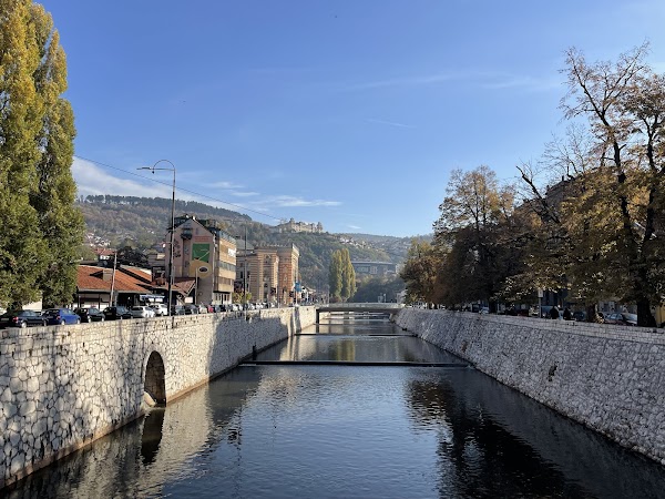 Latin Bridge 4