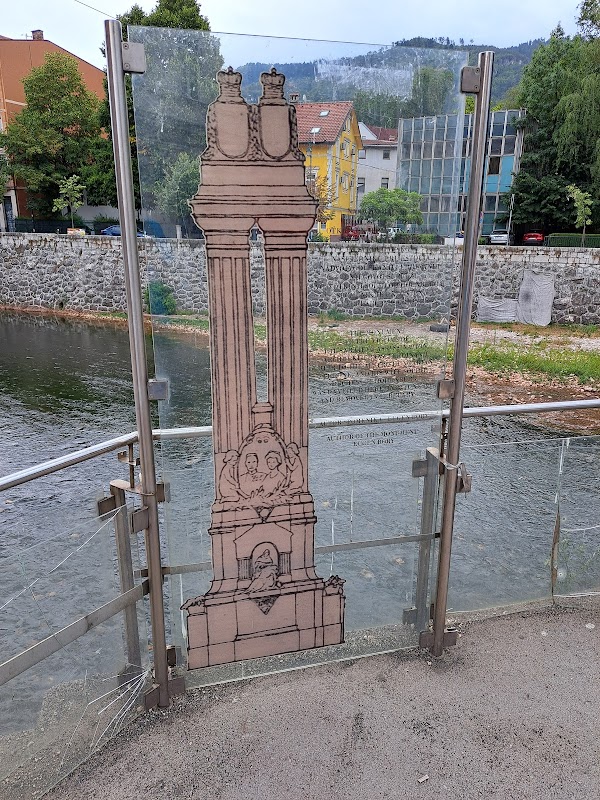 Latin Bridge 2