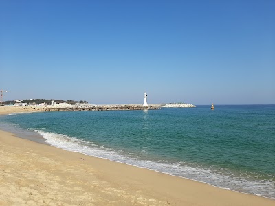 Sacheon Beach 1