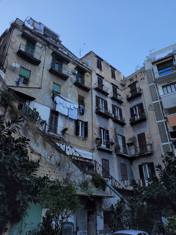 Santa Lucia