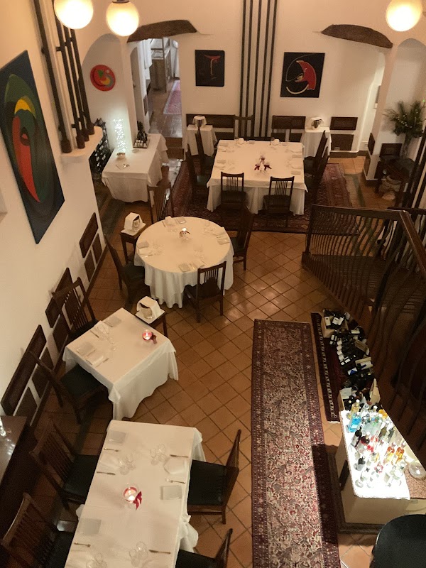 Ristorante La Colombetta