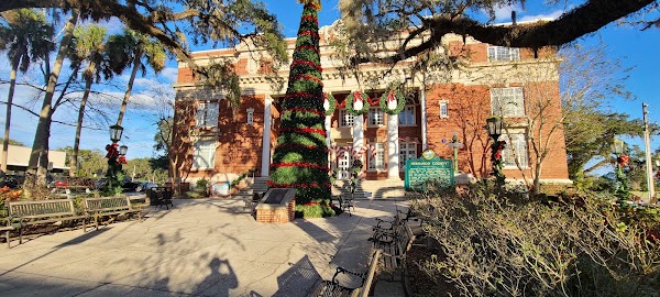 Brooksville