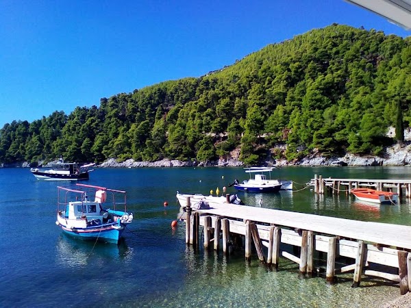 Skopelos