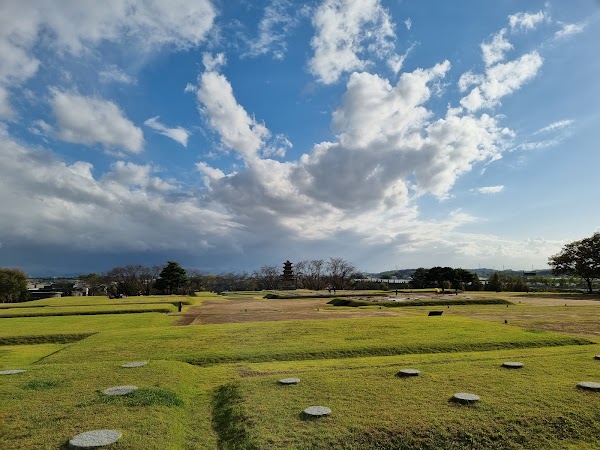 Archaeological Site in Wanggung-ri, Iksan 3