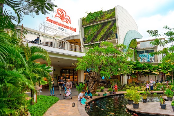 Summarecon Mall Bekasi 1