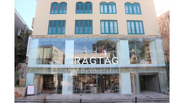 RAGTAG 1