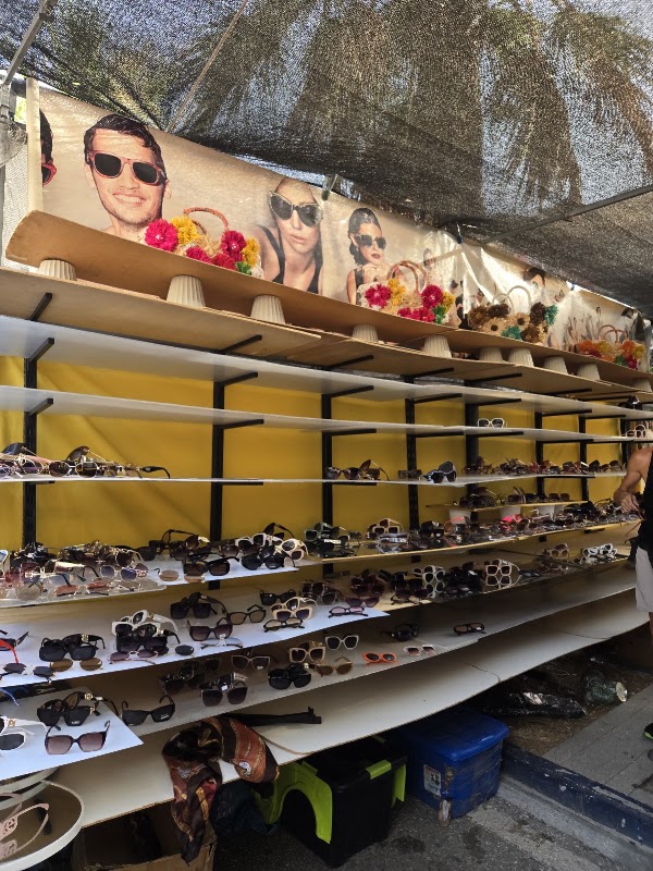 Puerto Banús Market 4