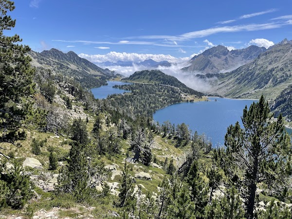 Réserve naturelle nationale du Néouvielle