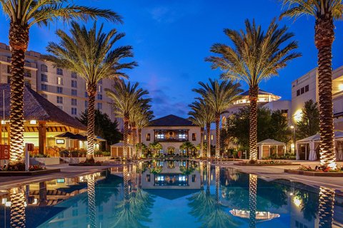 Gaylord Palms Resort & Convention Center