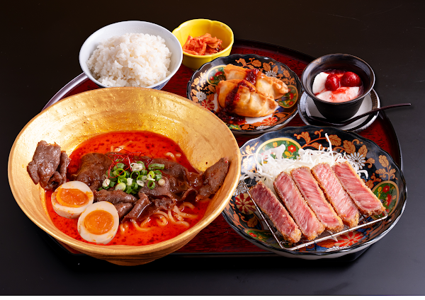 Gyumon Kyoto 4