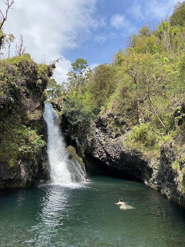 Hawaii 22