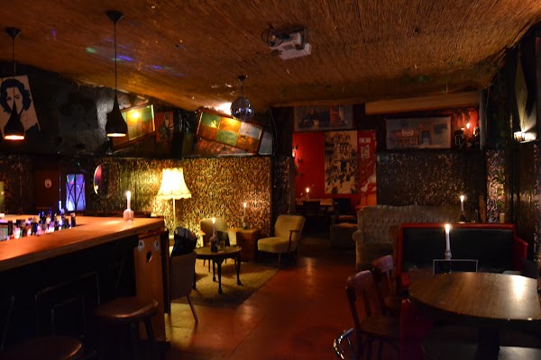 Savo Bar Café 4