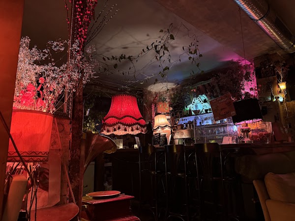 Savo Bar Café 3