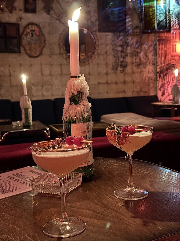 Savo Bar Café 2