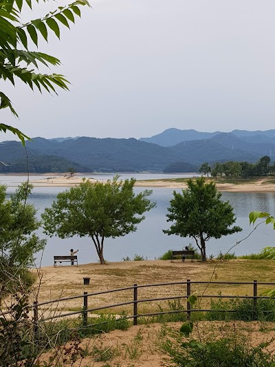 Daecheong Lake Eco Park