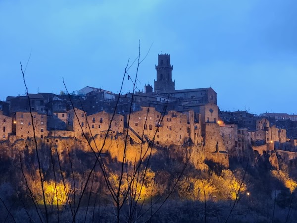 Pitigliano 5