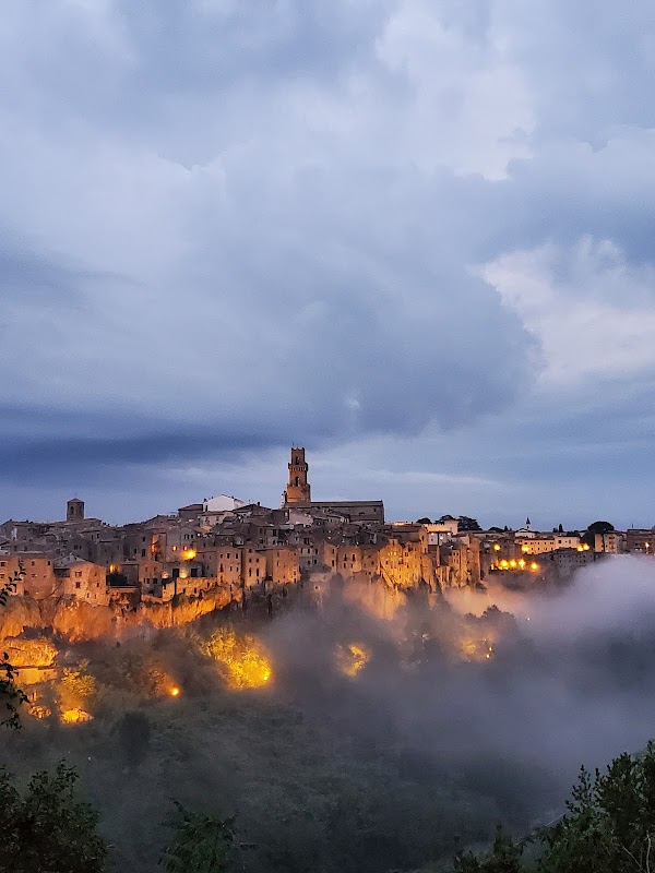 Pitigliano 3