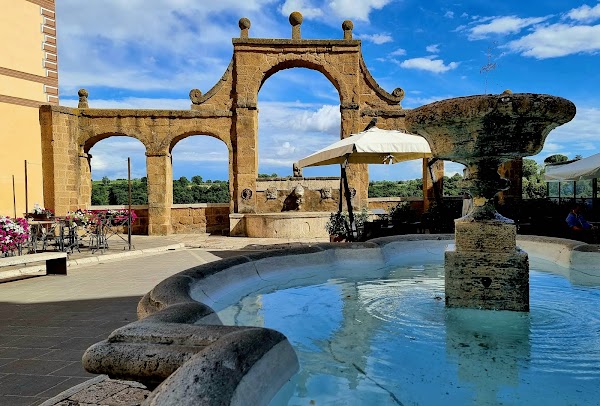 Pitigliano 2