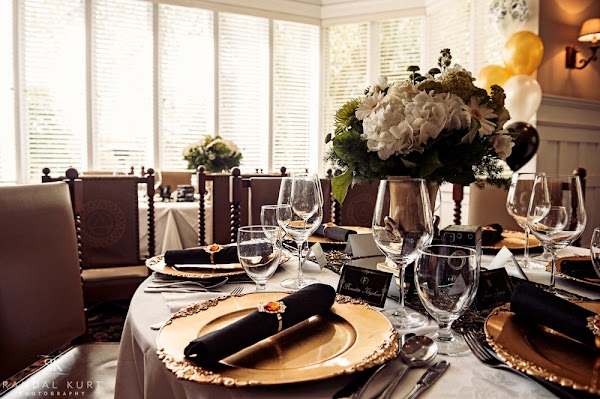 Hart House Restaurant 1