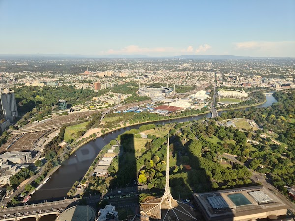Eureka Tower