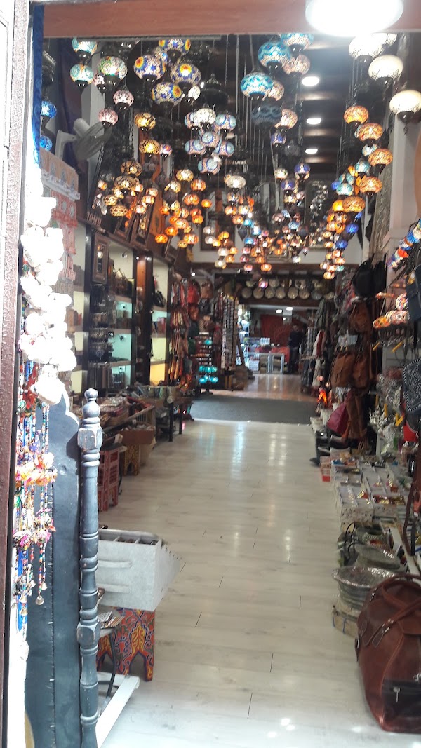 Calle Alcaiceria 5