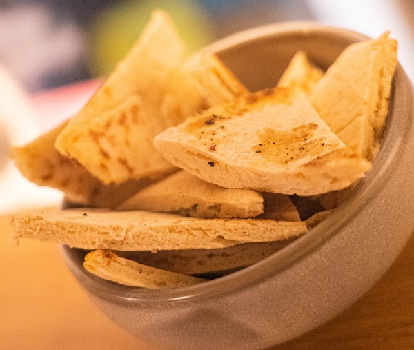 All you eat is love 5