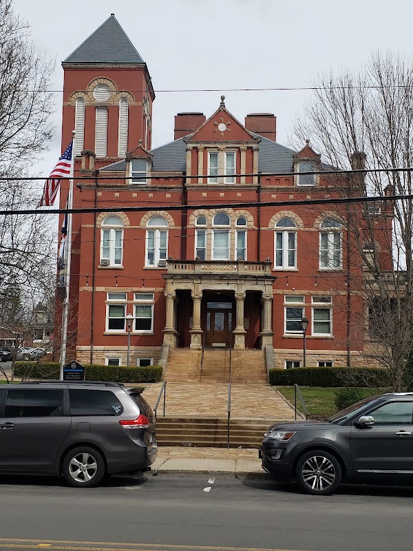 Fayetteville 4