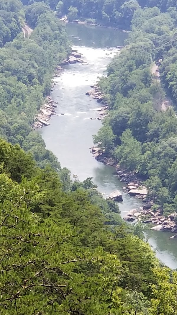 Fayetteville 2