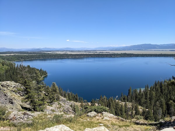 Inspiration Point