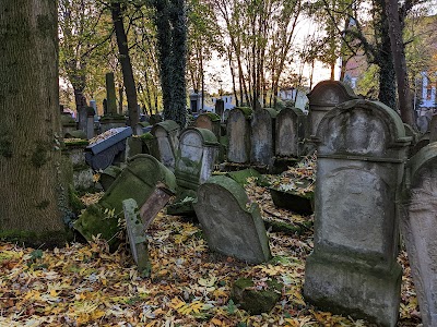 Jewish Cemetery Tarnów