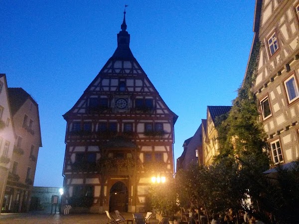 Besigheim 5