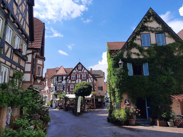 Besigheim 3