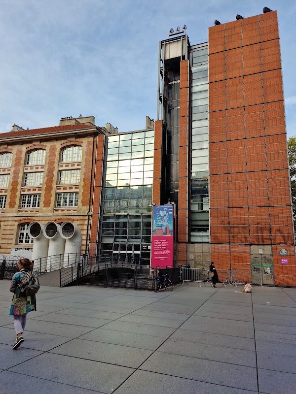 Ircam