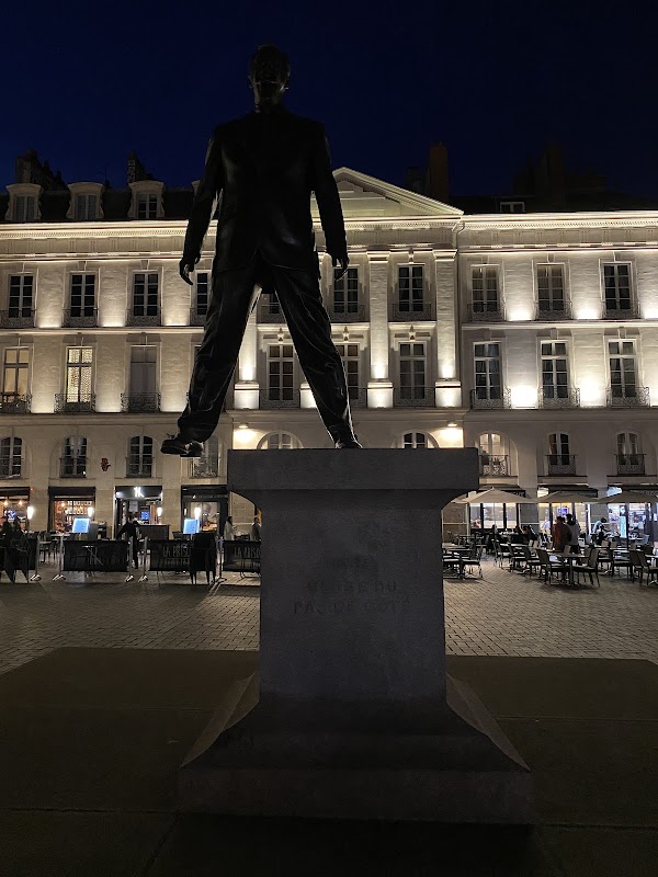 Éloge du Pas de Côté 5