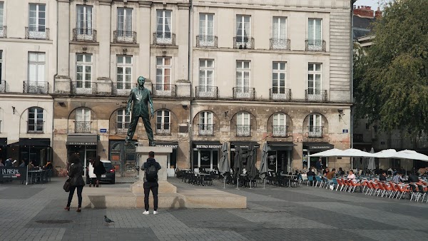Éloge du Pas de Côté 4