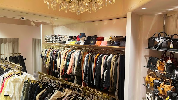 BRAND OFF GINZA ANNEX 1