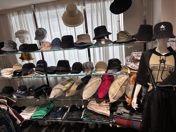 BRAND OFF GINZA ANNEX 3