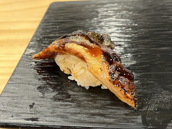 It Sushi 5
