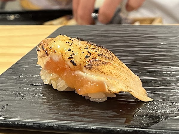 It Sushi 4