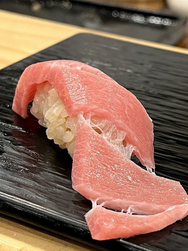 It Sushi 3