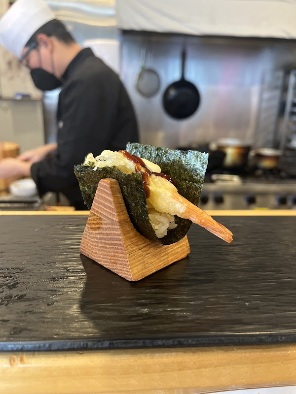 It Sushi 2