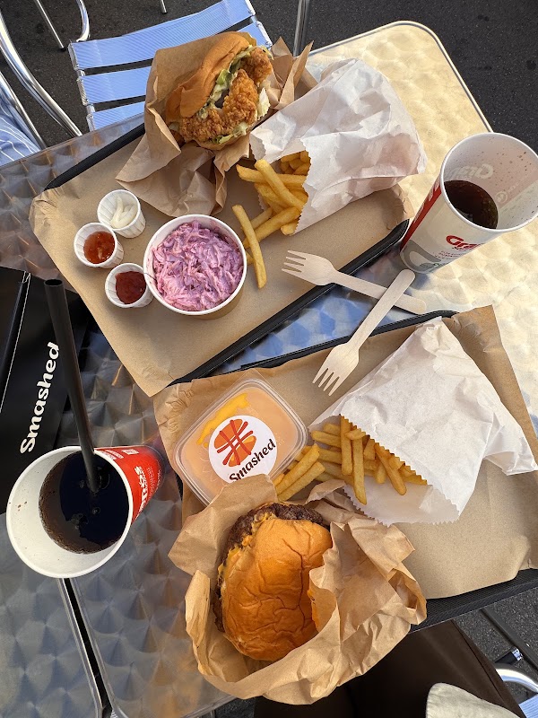 #Smashed 2