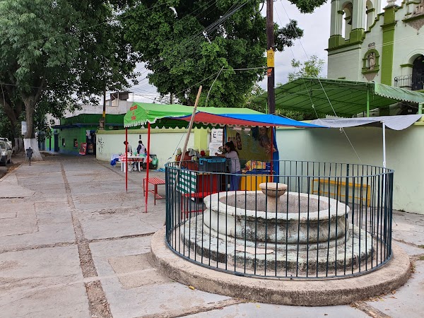El Posito