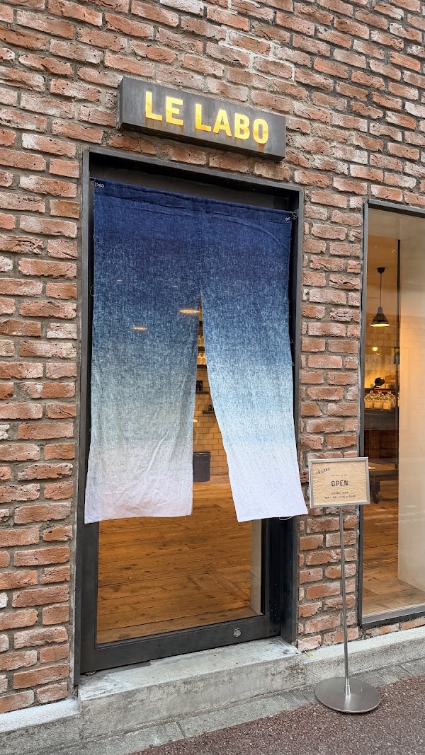 Le Labo
